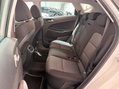 Hyundai TUCSON 1.6 GDi SE Nav Euro 6 (s/s) 5dr 17