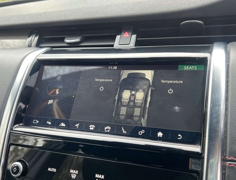 Land Rover Discovery Sport 2.0 Discovery Sport R-Dynamic HSE Auto 4WD 5dr 27