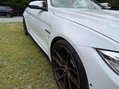 BMW M4 3.0 M4 Semi-Auto 2dr 50
