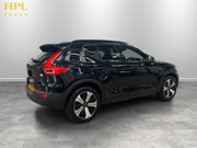 Volvo XC40 Recharge 69kWh Plus SUV 5dr Electric Auto (231 ps) 1 Owner - Dab - Bluetoo 7