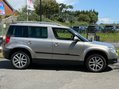 Skoda Yeti ELEGANCE TSI 4WD 2