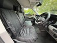Volkswagen Transporter T28 TDI P/V HIGHLINE 25