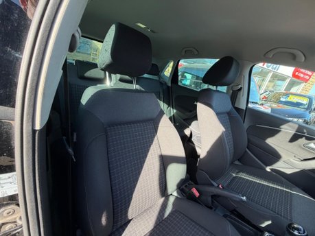 Volkswagen Polo MATCH EDITION 10