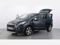 Peugeot 3008 1.6 HDi Allure SUV 5dr Diesel Manual Euro 5 (115 ps) 3
