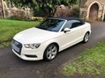 Audi A3 TDI SPORT 39