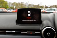 Mazda 2 SPORT NAV MHEV 28