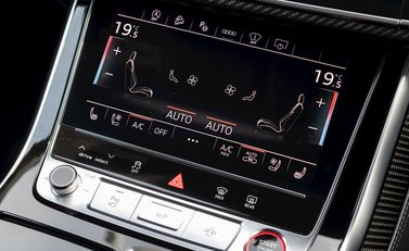 Audi RS Q8 Vorsprung 22