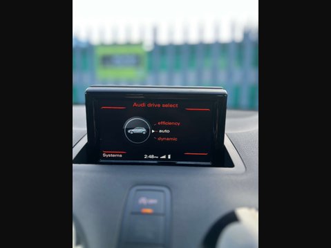 Audi A1 1.6 A1 Sportback TDI S Line 5dr 24