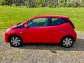 Toyota Aygo VVT-I X-PLAY TSS 6
