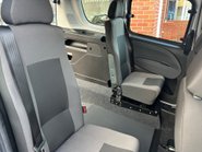 Fiat Doblo 1.4 Easy Euro 6 (s/s) 5dr 17