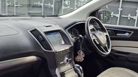 Ford Edge 2.0 TDCi Vignale SUV 5dr Diesel Powershift AWD Euro 6 (s/s) (210 ps) 62