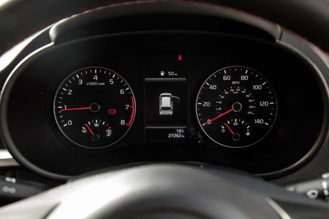 Kia Picanto GT-LINE 14