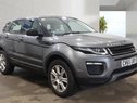 Land Rover Range Rover Evoque 2.0 TD4 SE Tech Auto 4WD Euro 6 (s/s) 5dr