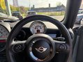 Mini Hatch 1.6 Cooper D Euro 5 (s/s) 3dr 25