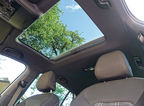 Volkswagen Golf GTD 2.0 TDi 16