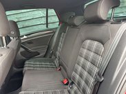 Volkswagen Golf 2.0 Golf GTD Semi-Auto 5dr 27