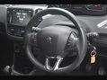 Peugeot 208 1.2 PureTech Active Hatchback 3dr Petrol Manual Euro 6 (82 ps) 13