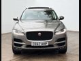 Jaguar F-Pace 2.0 F-PACE Portfolio AWD D 4WD 5dr 80