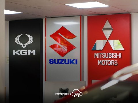 Suzuki Swift MOTION 15