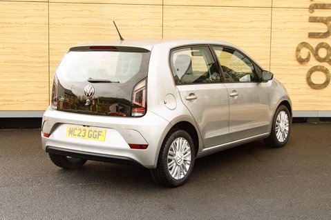 Volkswagen Up BASE 2