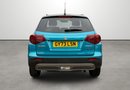 Suzuki Vitara 1.5 Hybrid SZ5 5dr AGS 9