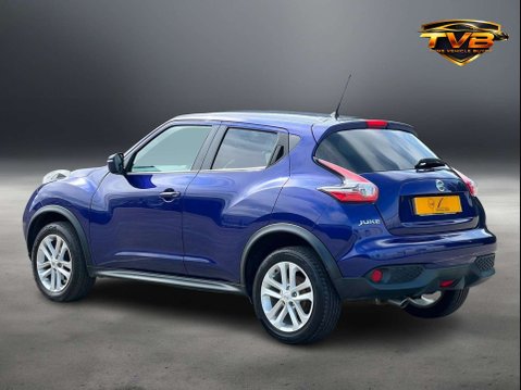Nissan Juke 1.5 Juke N-Connecta dCi 5dr - NATIONAL DELIVERY* 23