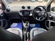 Smart Fortwo Coupe 0.9T Prime (Premium) Twinamic Euro 6 (s/s) 2dr 10