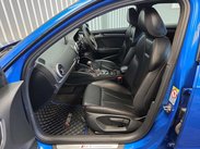 Audi RS3 2.5 TFSI Sportback 5dr Petrol S Tronic quattro Euro 6 (s/s) (400 ps) 25