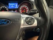 Ford Focus 2.0T EcoBoost ST-2 Euro 5 (s/s) 5dr 16
