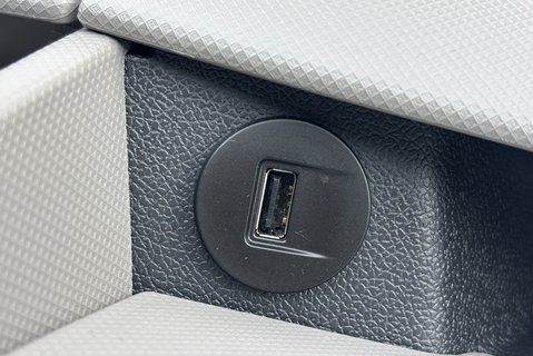 Vauxhall Movano F3500 L3 H1 Double Cab Dropside - Air Con 25