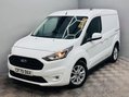 Ford Transit Connect 1.5 200 EcoBlue Limited L1 Euro 6 (s/s) 5dr 1