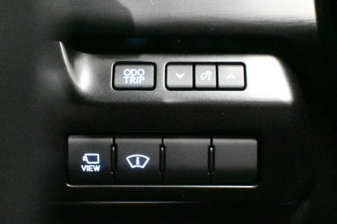 Lexus Ux 2.0 UX 250h Takumi 4x2 CVT 5dr 43