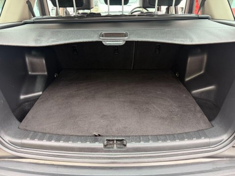 Land Rover Freelander 2 3.2 i6 HSE Auto 4WD Euro 4 5dr 16