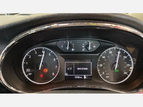 Vauxhall Mokka X 1.4i Turbo Active Euro 6 (s/s) 5dr 10
