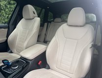 BMW Ix3 80kWh M Sport Pro SUV 5dr Electric Auto (286 ps) 8