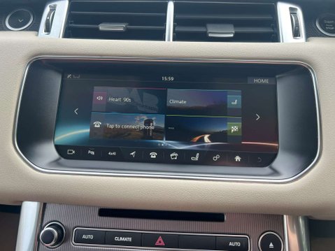 Land Rover Range Rover Sport 3.0 Range Rover Sport HSE SDV6 Automatic 4WD 5dr - NATIONAL DELIVERY* 38