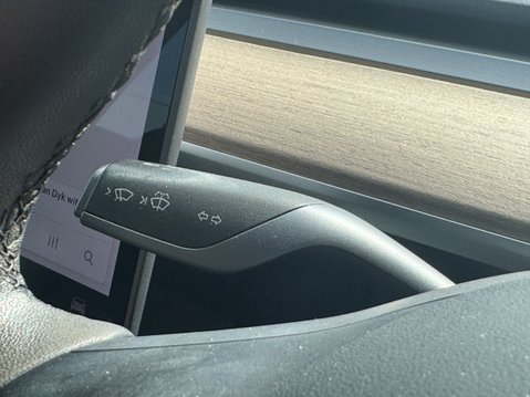 Tesla Model 3 Sold Standard Range Plus Saloon 4dr Electric Auto RWD (241 bhp) 18