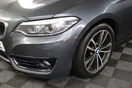 BMW 2 Series 218I SPORT 32