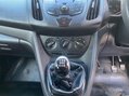 Ford Transit Connect 1.6 TDCi 220 Crew Van L1 H1 6dr 34