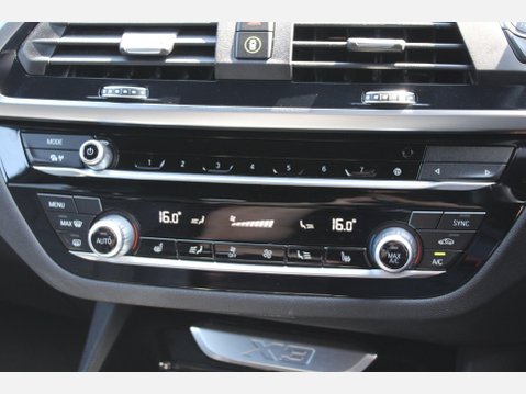 BMW X3 2.0 20i GPF M Sport Auto xDrive 21