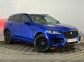 Jaguar F-Pace R-SPORT AWD 1