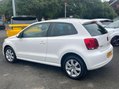 Volkswagen Polo 1.2 Match Edition Hatchback 3dr Petrol Manual Euro 5 (60 ps) 9