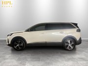 Peugeot 5008 1.2 PureTech GT SUV 5dr Petrol EAT Euro 6 (s/s) (130 ps) Air Con - Alloy Wh 4