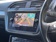 Volkswagen Tiguan 2.0 Tiguan Allspace Match TDI 4Motion Semi-Auto 4WD 5dr 9