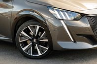 Peugeot 208 PURETECH GT S/S 12