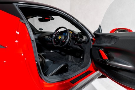 Ferrari SF90 ASSETTO FIORANO. NOW SOLD. SIMILAR REQUIRED. PLEASE CALL 01903 254800 12