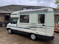 Autosleeper Clubman *** SOLD *** 2