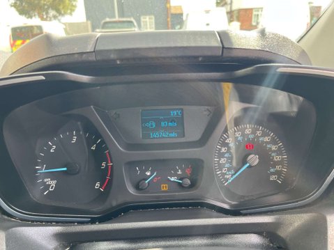 Ford Transit Custom 2.0 Transit Custom 340 Limited 23