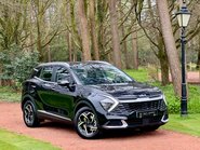 Kia Sportage 2 1