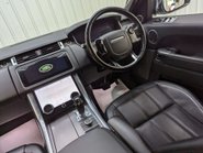 Land Rover Range Rover Sport 3.0 Range Rover Sport HSE SDV6 Auto 4WD 5dr 47